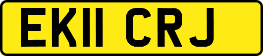 EK11CRJ