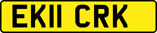EK11CRK