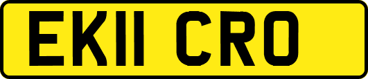 EK11CRO
