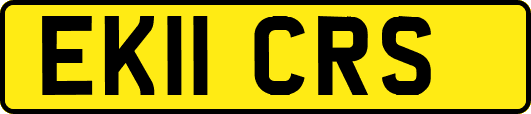 EK11CRS