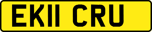 EK11CRU
