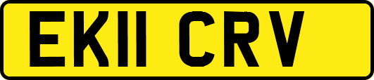 EK11CRV