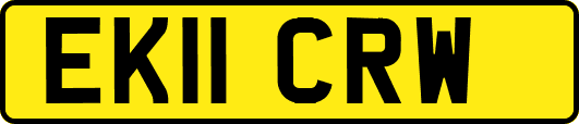 EK11CRW