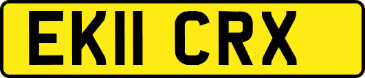 EK11CRX