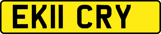 EK11CRY