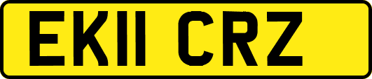 EK11CRZ