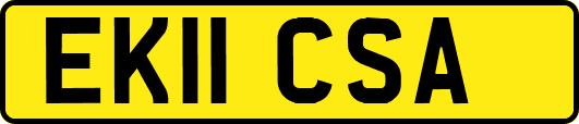 EK11CSA