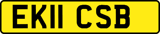 EK11CSB
