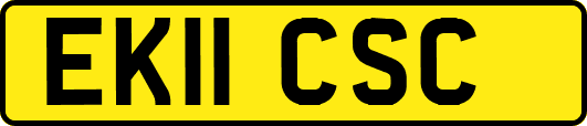 EK11CSC