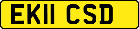 EK11CSD