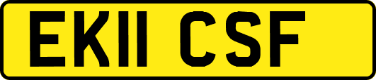 EK11CSF