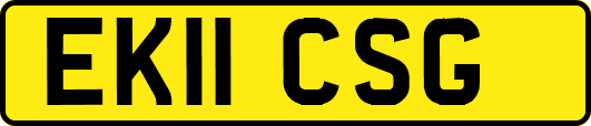 EK11CSG