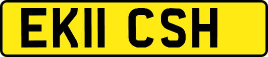 EK11CSH