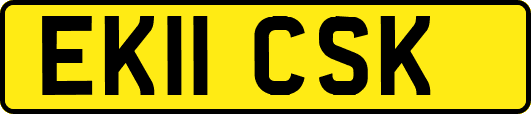EK11CSK