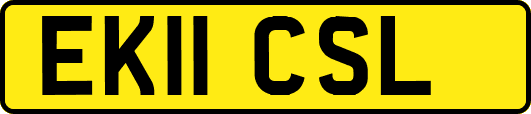 EK11CSL