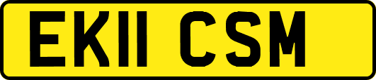 EK11CSM