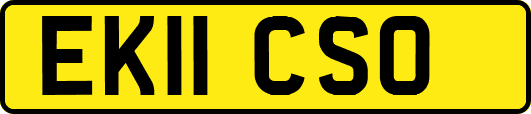 EK11CSO