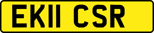 EK11CSR
