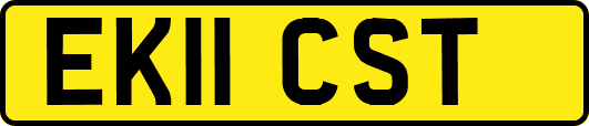 EK11CST