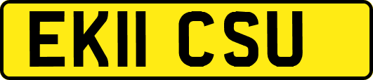 EK11CSU