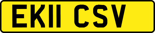 EK11CSV