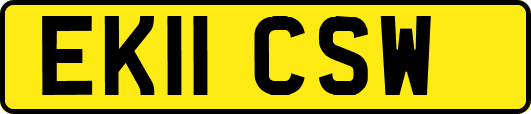 EK11CSW
