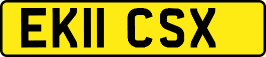 EK11CSX