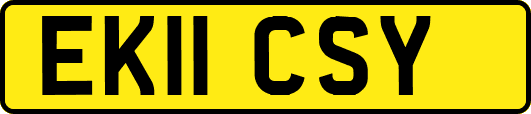 EK11CSY