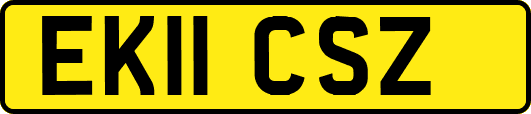 EK11CSZ