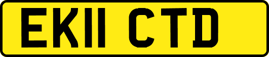 EK11CTD