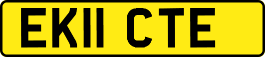 EK11CTE