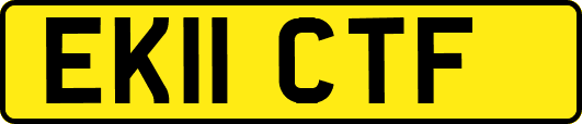 EK11CTF
