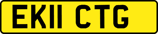 EK11CTG