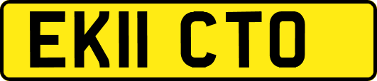 EK11CTO