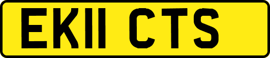 EK11CTS