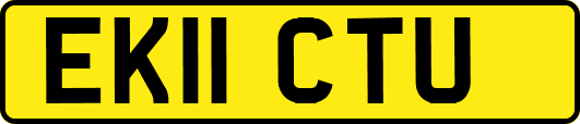EK11CTU