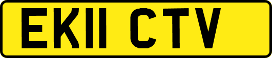 EK11CTV