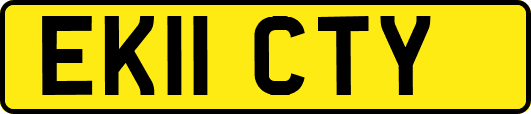 EK11CTY