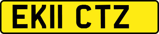 EK11CTZ