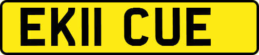 EK11CUE