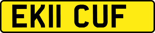 EK11CUF