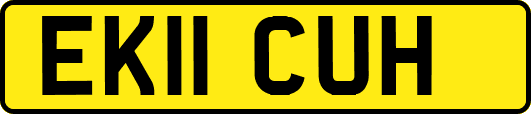 EK11CUH