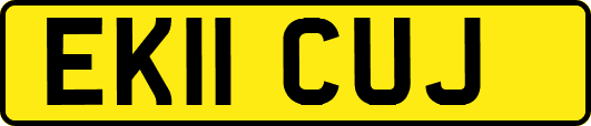 EK11CUJ