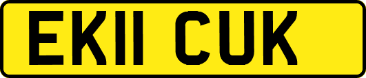 EK11CUK