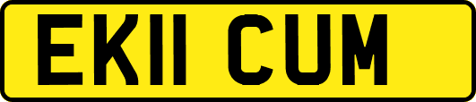 EK11CUM