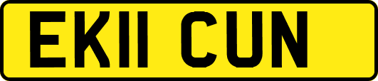EK11CUN