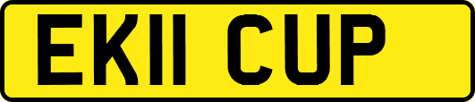EK11CUP