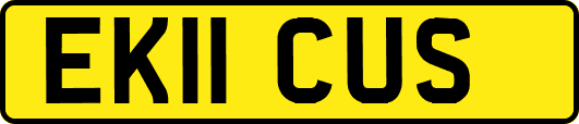 EK11CUS