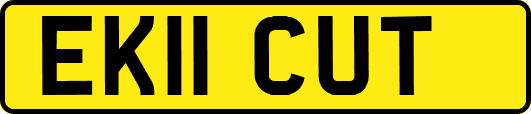 EK11CUT