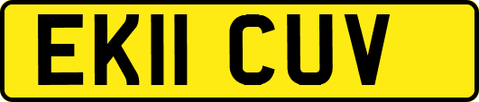EK11CUV